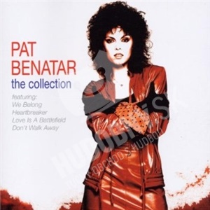 Pat Benatar - The Collection len 14,99 &euro;