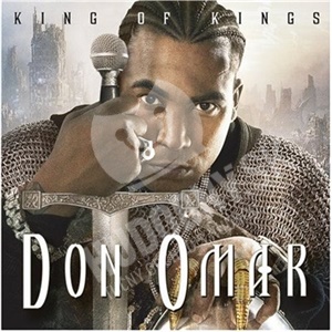 Don Omar - King Of Kings len 19,98 &euro;