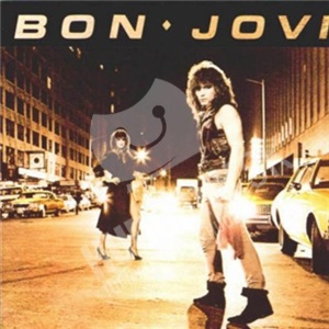 Bon Jovi - Bon Jovi len 15,99 &euro;