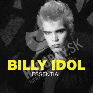 Billy Idol - Essential len 6,99 &euro;