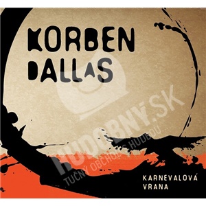 Korben Dallas - Karnevalová Vrana len 11,99 &euro;