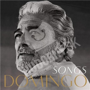 Plácido Domingo - Songs len 15,99 &euro;
