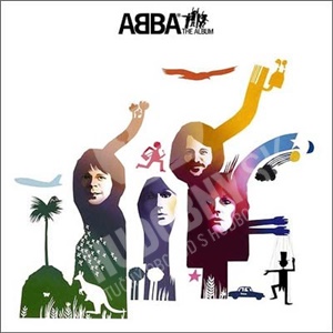 ABBA - The Album len 9,99 &euro;