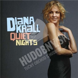 Diana Krall - Quiet Nights len 14,99 &euro;