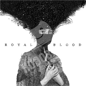 Royal Blood - Royal Blood len 14,99 &euro;