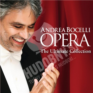 Andrea Bocelli - Opera, The Ultimate Collection len 17,98 &euro;