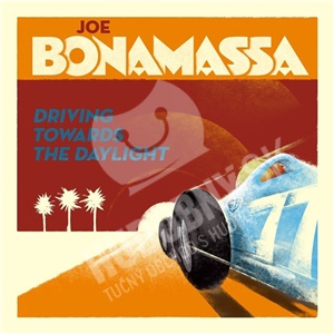 Joe Bonamassa - Driving Towards The Daylight len 16,98 &euro;