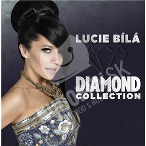 Lucie Bíla - Diamond Collection len 16,98 &euro;