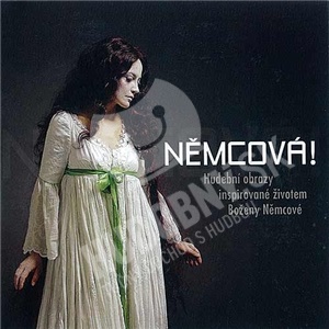 Němcová! (CD+DVD)