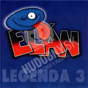 Elán - Legenda 3 len 10,99 &euro;