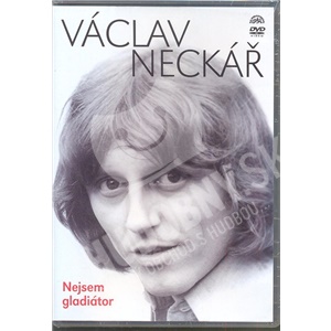 Václav Neckář - Best of - Nejsem gladiátor len 18,98 &euro;