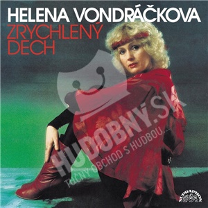 Helena Vondráčková - Zrychlený dech len 6,99 &euro;