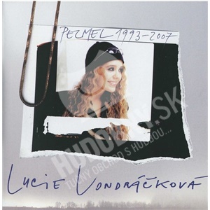 Lucie Vondráčková - Pelmel 1993 - 2007 len 8,77 &euro;