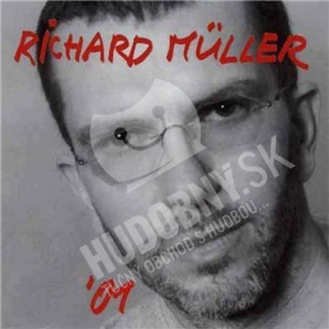 Richard Müller - '01 len 7,99 &euro;