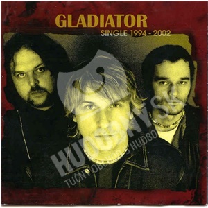 Gladiator - Single 1994 - 2002 len 6,99 &euro;