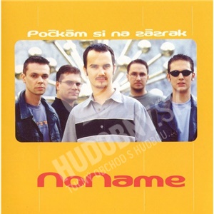 No Name - Počkám Si Na Zázrak (2CD) len 10,99 &euro;