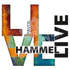 Pavol Hammel - Live len 14,89 &euro;