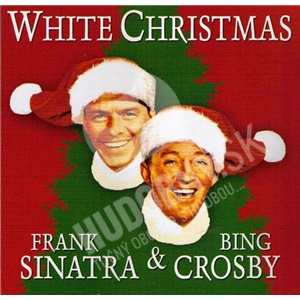 Frank Sinatra, Bing Crosby - White Christmas len 10,99 &euro;