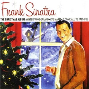 Frank Sinatra - The Christmas Album (Pop Up) len 14,99 &euro;