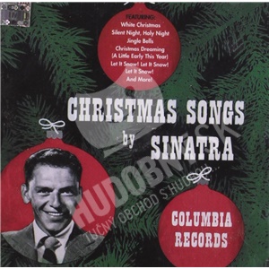 Christmas Songs By Sinatra