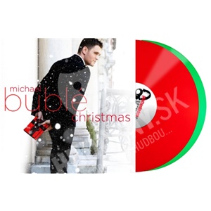 Michael Bublé - Christmas LP len 39,99 &euro;