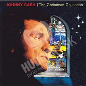 Johnny Cash - The Christmas Collection len 16,98 &euro;
