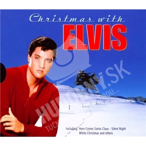 Elvis Presley - Christmas with Elvis 1 len 14,99 &euro;