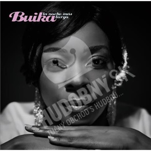 Buika - La Noche Más Larga len 19,98 &euro;