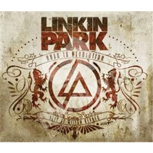 Linkin Park - Road to Revolution len 11,99 &euro;