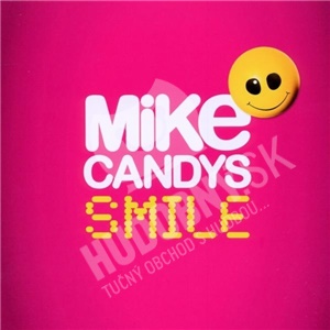 Mike Candys - Smile len 17,98 &euro;