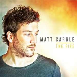 Matt Cardle - The Fire len 24,99 &euro;