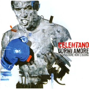 Adriano Celentano - Dormi Amore (La Situazione Non E Buona) len 16,98 &euro;