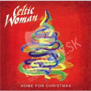 Celtic Woman - Home For Christmas len 19,98 &euro;