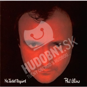 Phil Collins - No Jacket Required len 17,98 &euro;