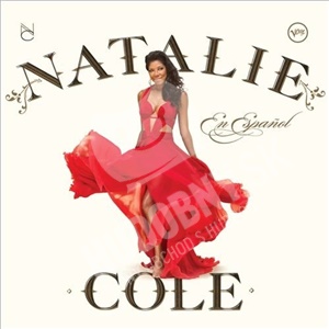 Natalie Cole - En Espanol len 15,99 &euro;