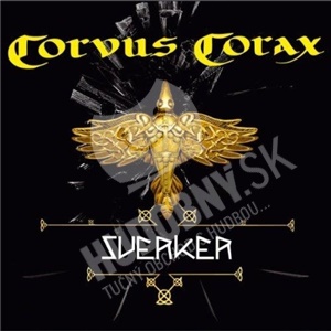 Corvus Corax - Sverker len 22,99 &euro;