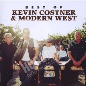 Kevin Costner & Modern West - Best Of len 29,99 &euro;