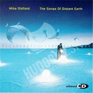 Mike Oldfield - The Songs of Distant Earth len 5,99 &euro;