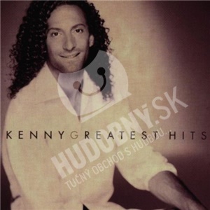 Kenny G - Greatest Hits len 8,99 &euro;