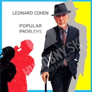 Leonard Cohen - Popular problems len 13,49 &euro;