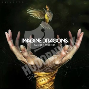 Imagine Dragons - Smoke + Mirrors len 15,39 &euro;