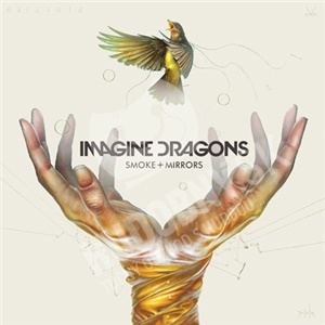 Imagine Dragons - Smoke + Mirrors (deluxe) len 16,98 &euro;