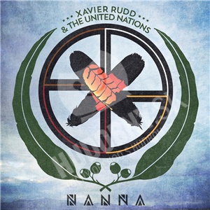 Xavier Rudd & the United Nations - Nanna len 23,99 &euro;