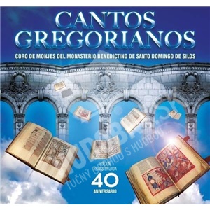 VAR - Cantos Gregorianos len 19,98 &euro;