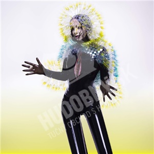 Björk - Vulnicura len 17,98 &euro;