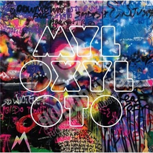 Coldplay - Mylo Xyloto len 9,89 &euro;