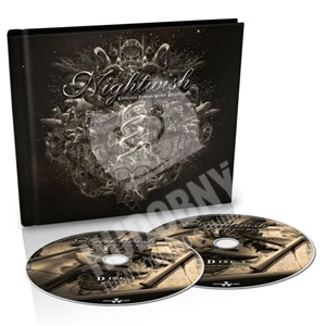 Nightwish - Endless Forms Most Beautiful (Deluxe 2CD Edition) len 29,99 &euro;