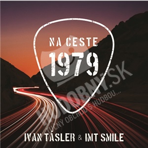 I.M.T. Smile - Na ceste 1979 len 13,99 &euro;