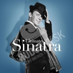 Frank Sinatra - Ultimate Sinatra len 16,98 &euro;