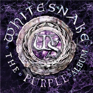 Whitesnake - The Purple Album len 39,99 &euro;